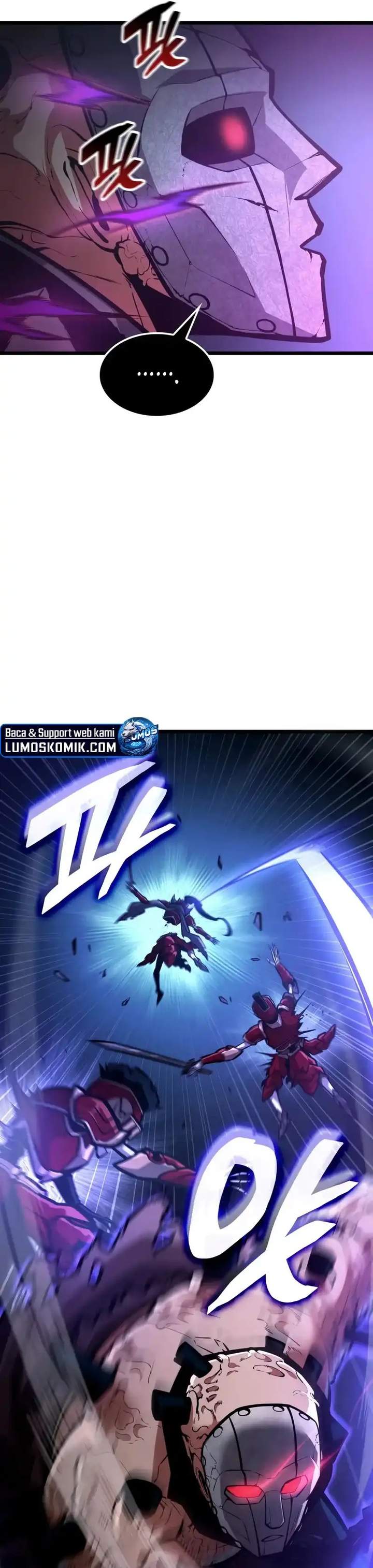 Emperor of Solo Play Chap 42 - Next Chap 43