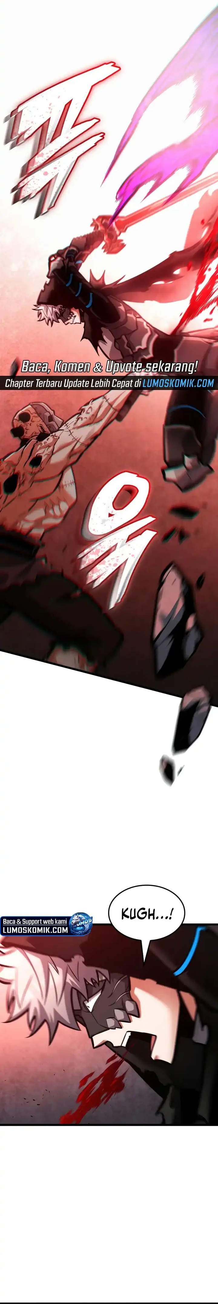 Emperor of Solo Play Chap 42 - Next Chap 43