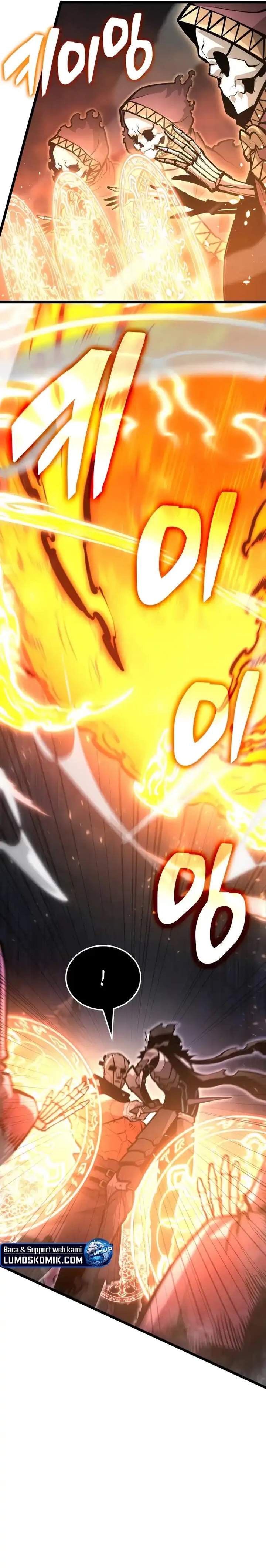 Emperor of Solo Play Chap 42 - Next Chap 43