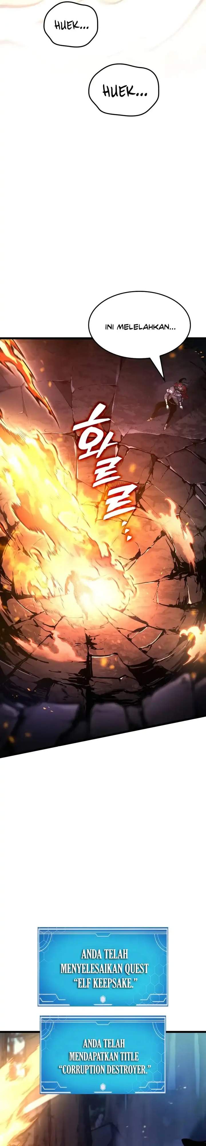 Emperor of Solo Play Chap 42 - Next Chap 43