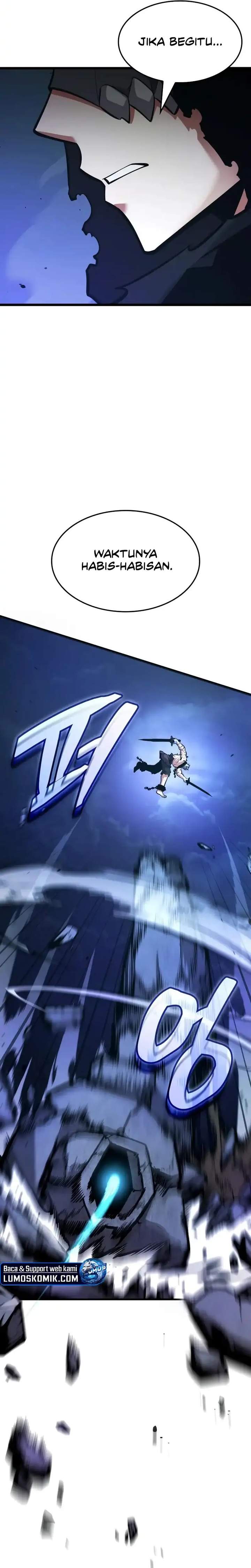 Emperor of Solo Play Chap 42 - Next Chap 43