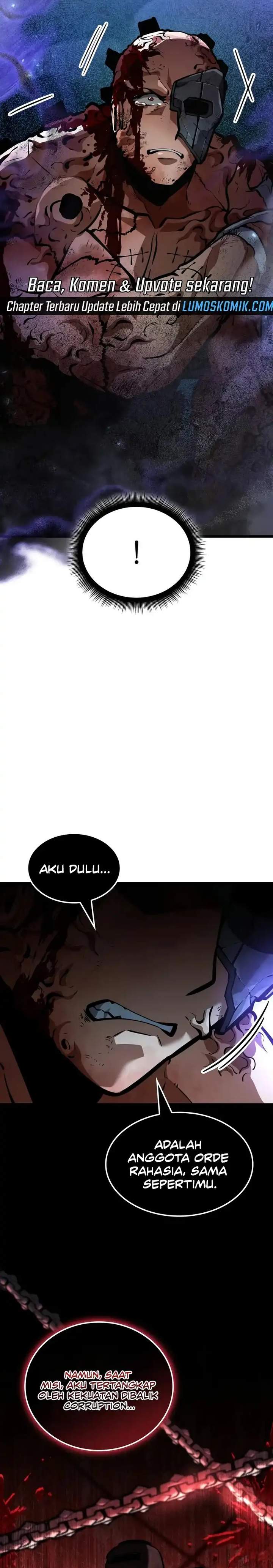 Emperor of Solo Play Chap 42 - Next Chap 43