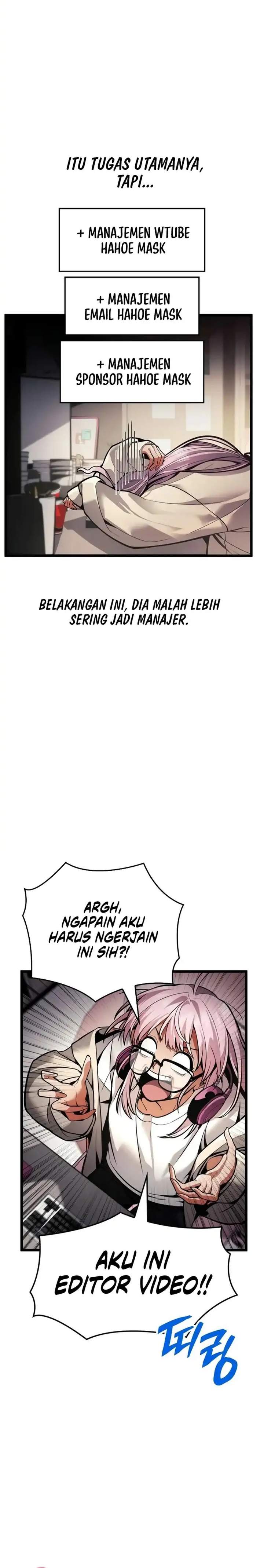 Emperor of Solo Play Chap 43 - Next Chap 44