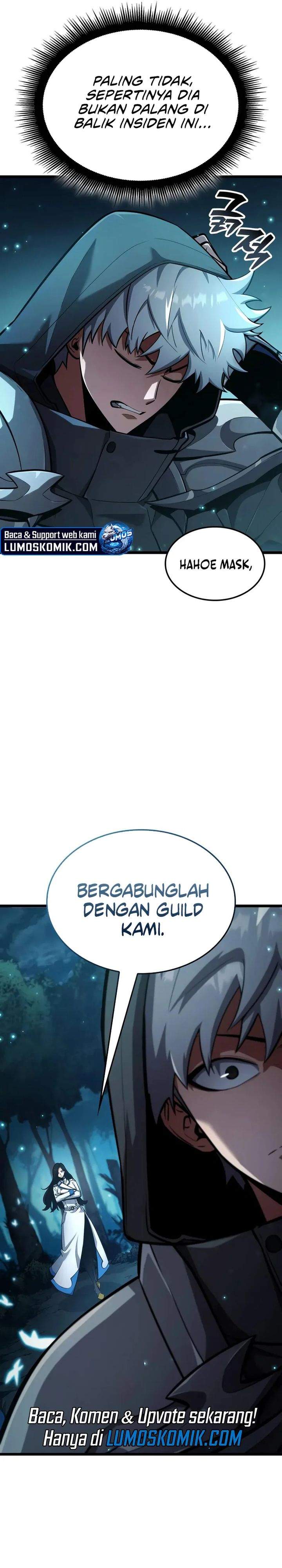 Emperor of Solo Play Chap 44 - Next Chap 45