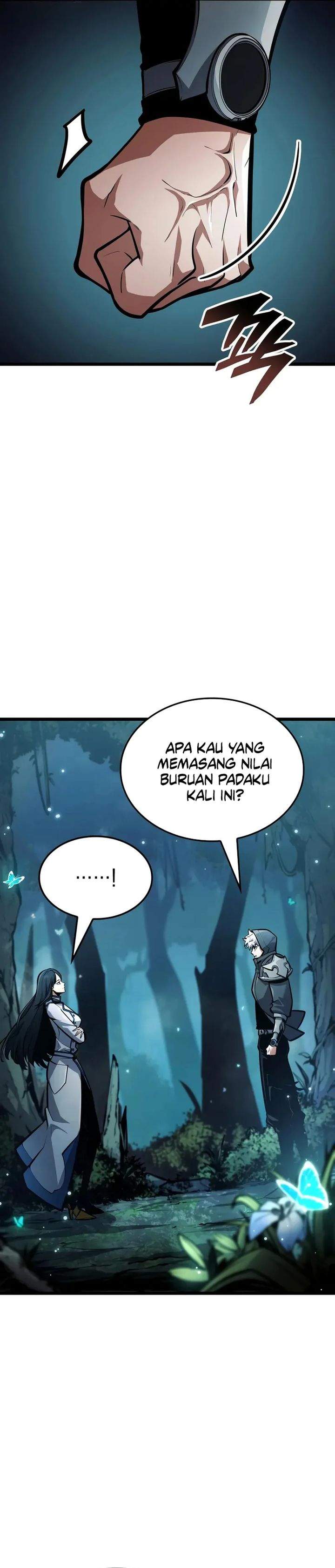 Emperor of Solo Play Chap 44 - Next Chap 45