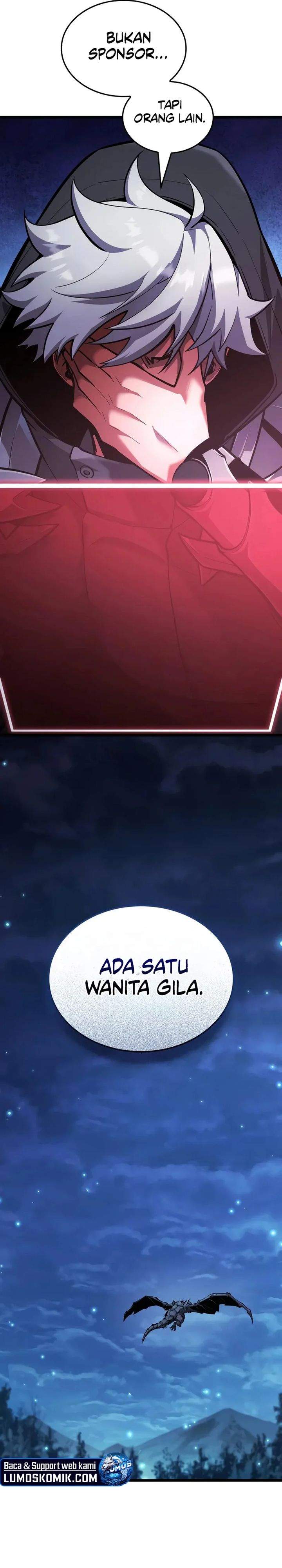 Emperor of Solo Play Chap 44 - Next Chap 45