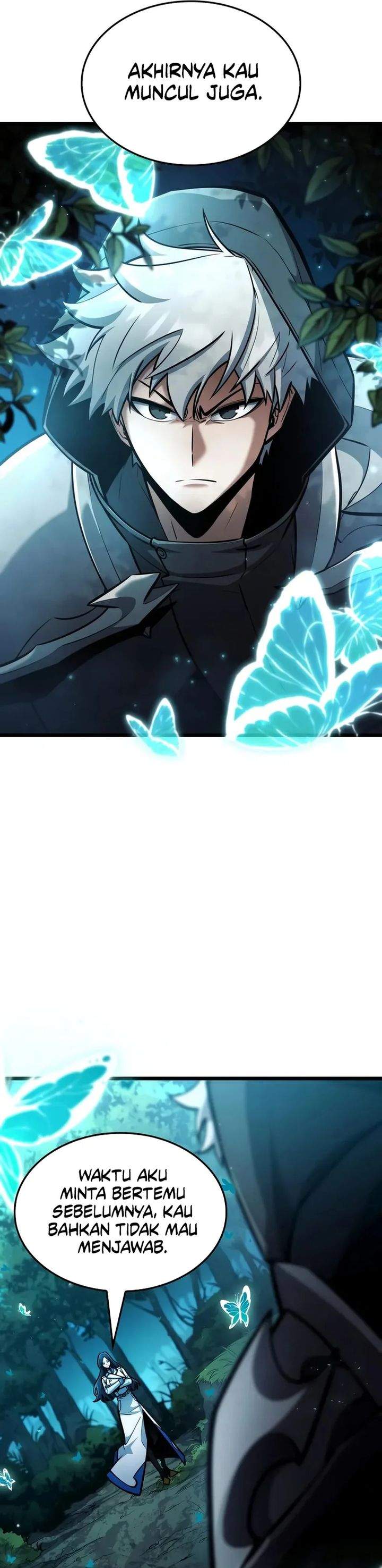 Emperor of Solo Play Chap 44 - Next Chap 45