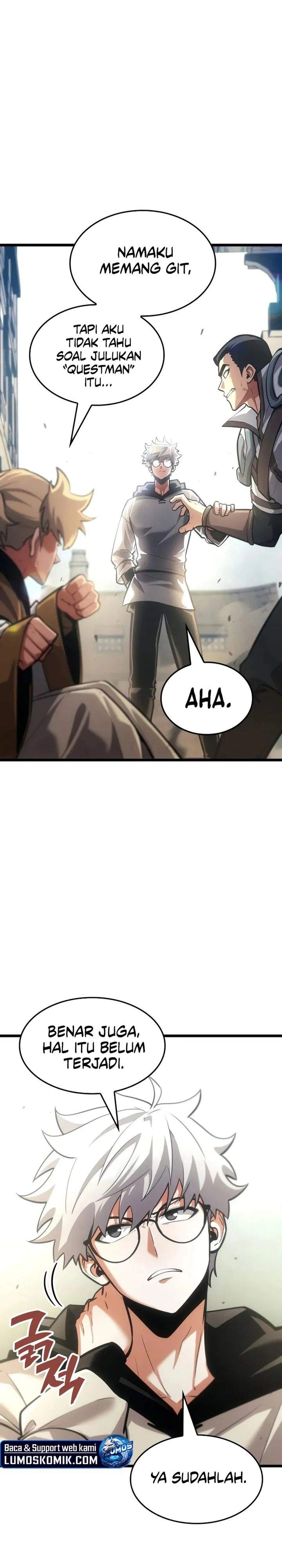 Emperor of Solo Play Chap 44 - Next Chap 45