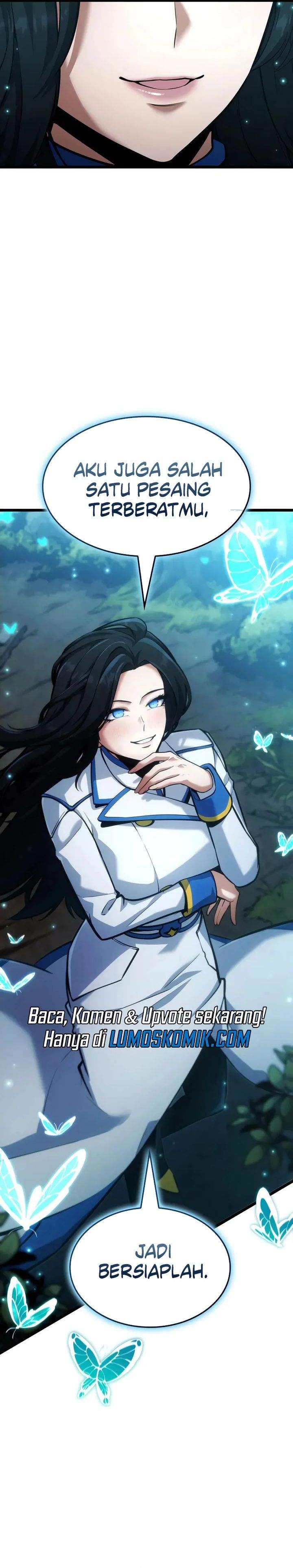 Emperor of Solo Play Chap 44 - Next Chap 45