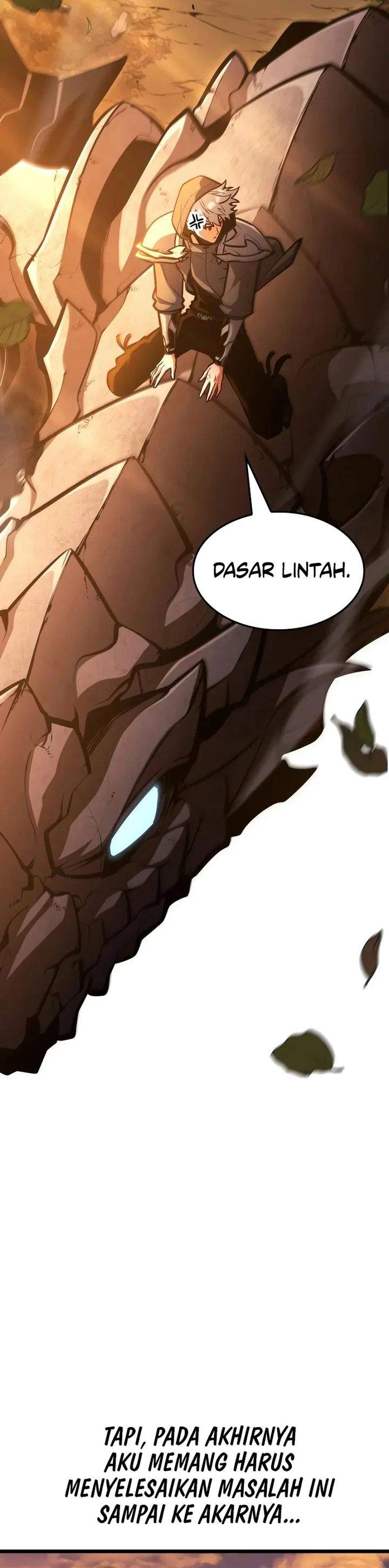 Emperor of Solo Play Chap 44 - Next Chap 45