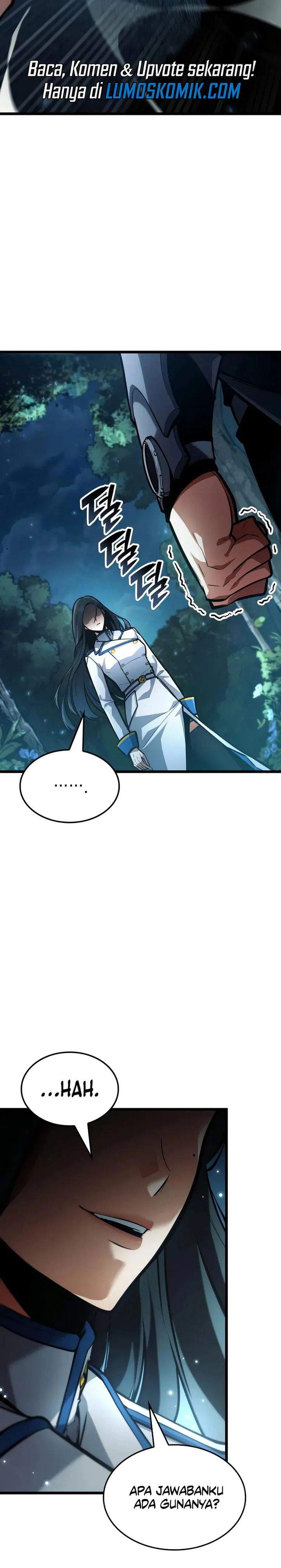 Emperor of Solo Play Chap 44 - Next Chap 45