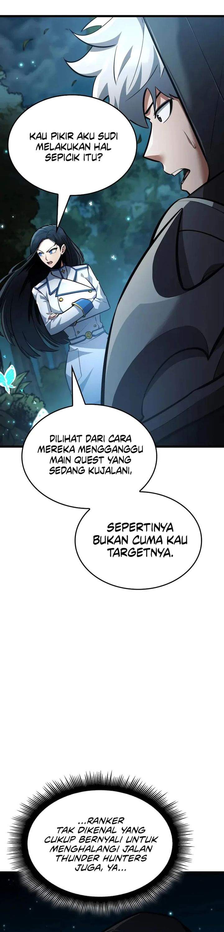 Emperor of Solo Play Chap 44 - Next Chap 45