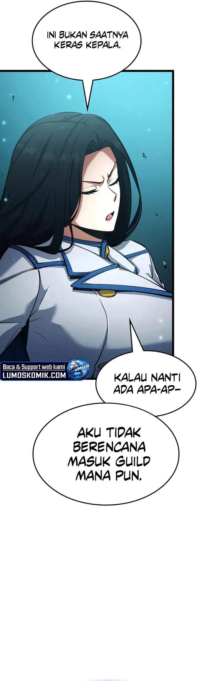 Emperor of Solo Play Chap 44 - Next Chap 45