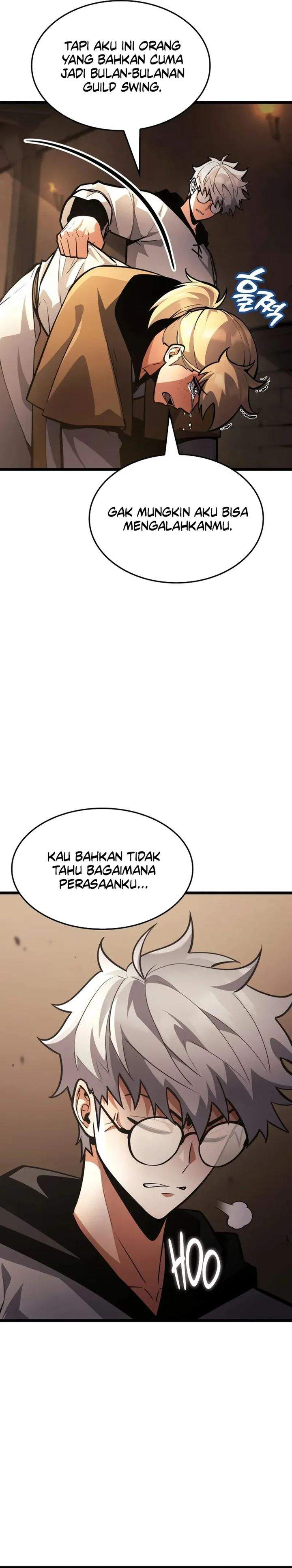 Emperor of Solo Play Chap 45 - Next Chap 46