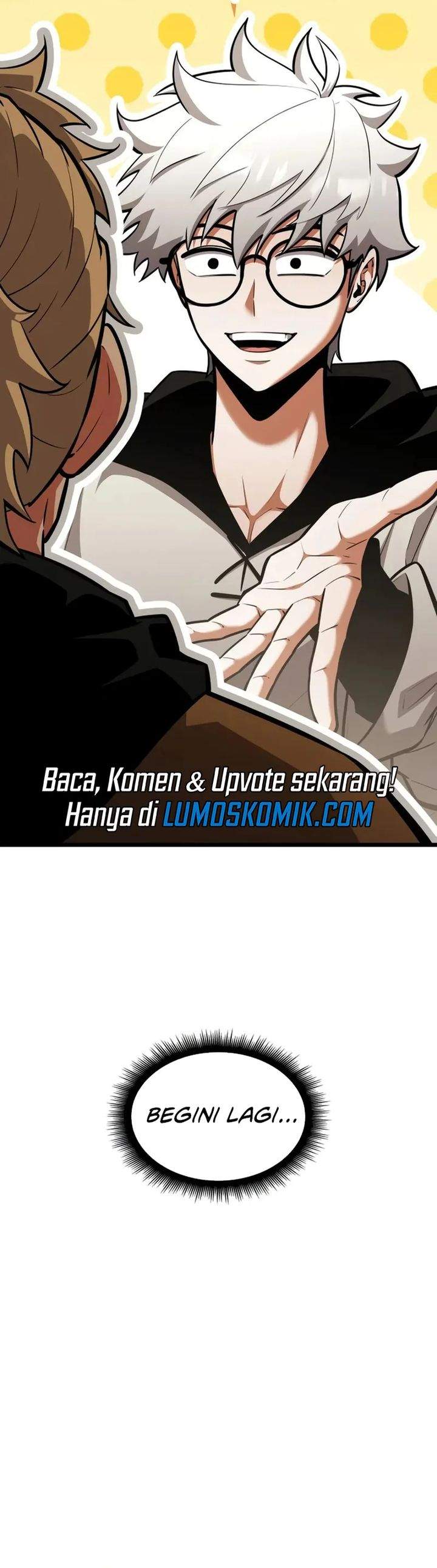 Emperor of Solo Play Chap 45 - Next Chap 46