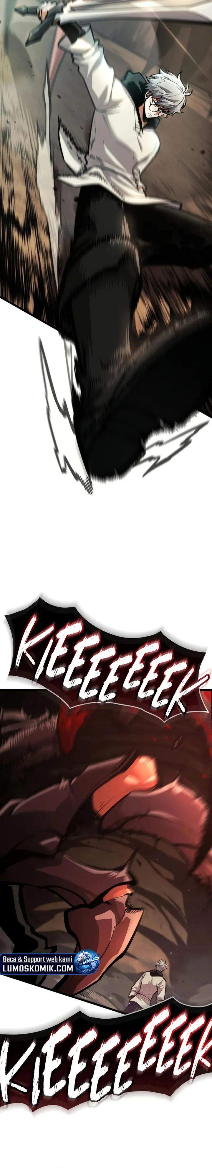 Emperor of Solo Play Chap 45 - Next Chap 46