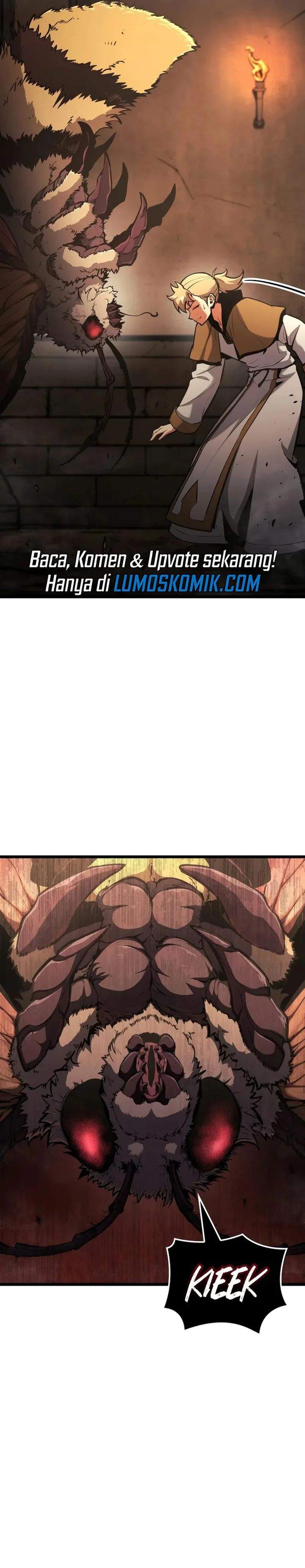 Emperor of Solo Play Chap 45 - Next Chap 46