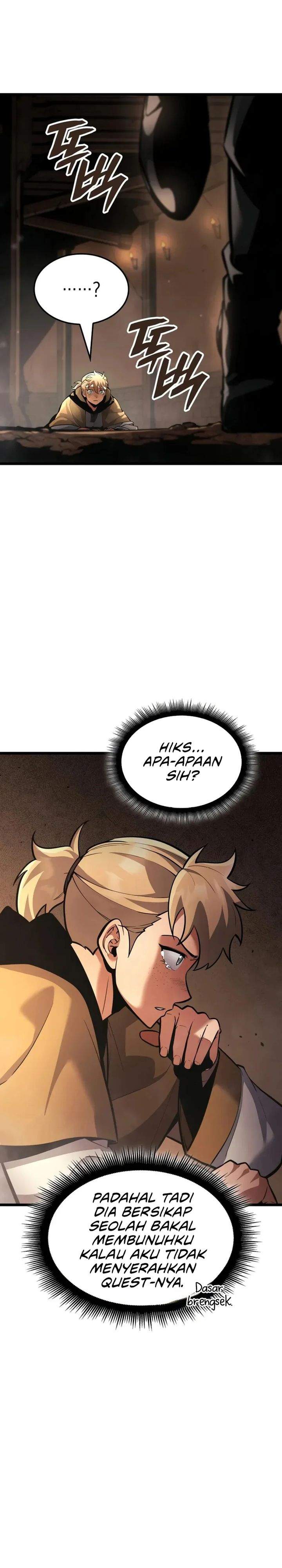 Emperor of Solo Play Chap 45 - Next Chap 46