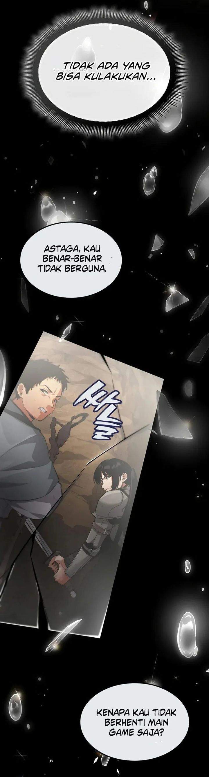 Emperor of Solo Play Chap 46 - Next Chap 47