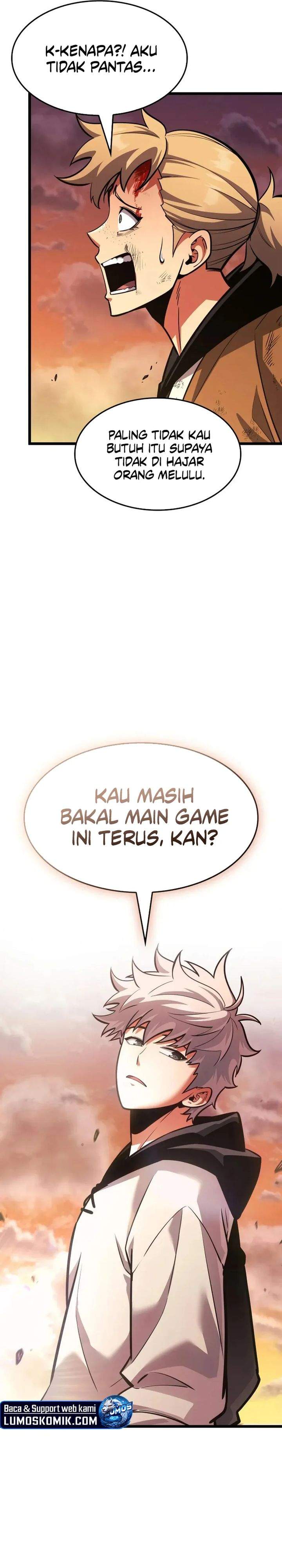 Emperor of Solo Play Chap 46 - Next Chap 47