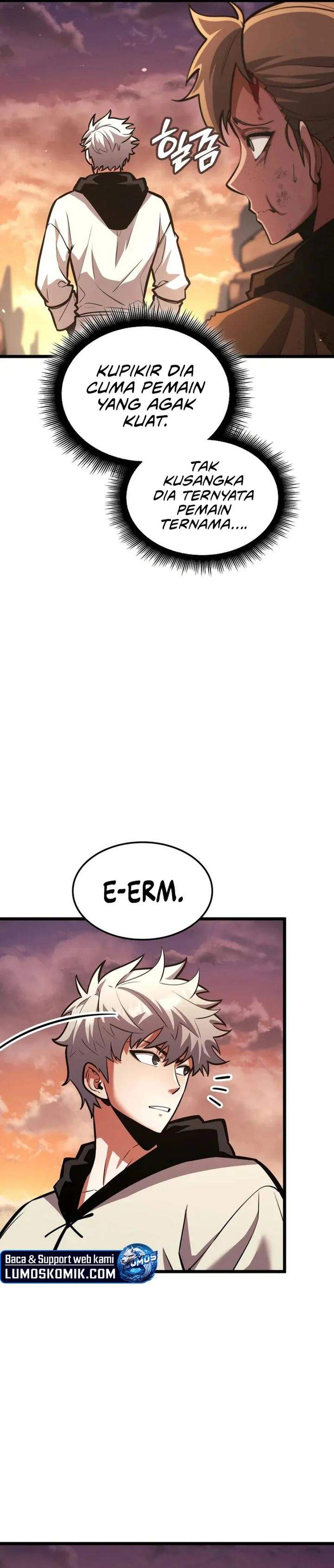 Emperor of Solo Play Chap 46 - Next Chap 47