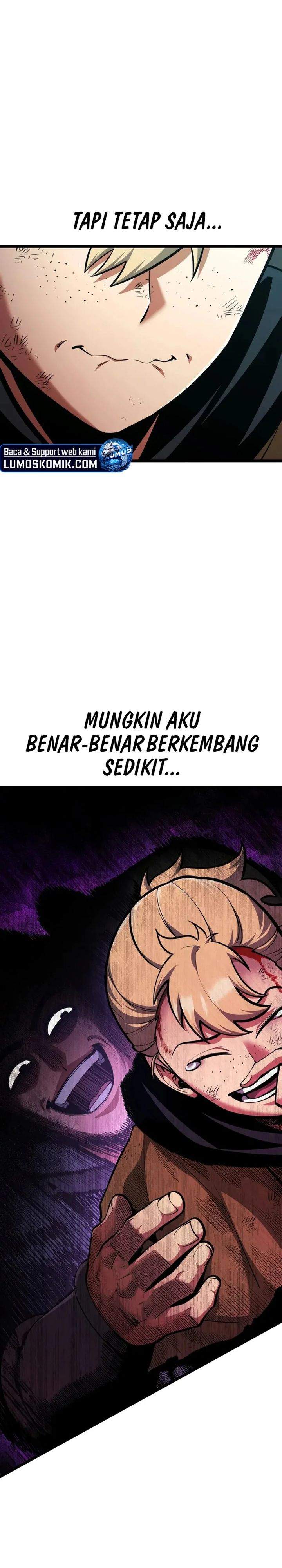 Emperor of Solo Play Chap 46 - Next Chap 47