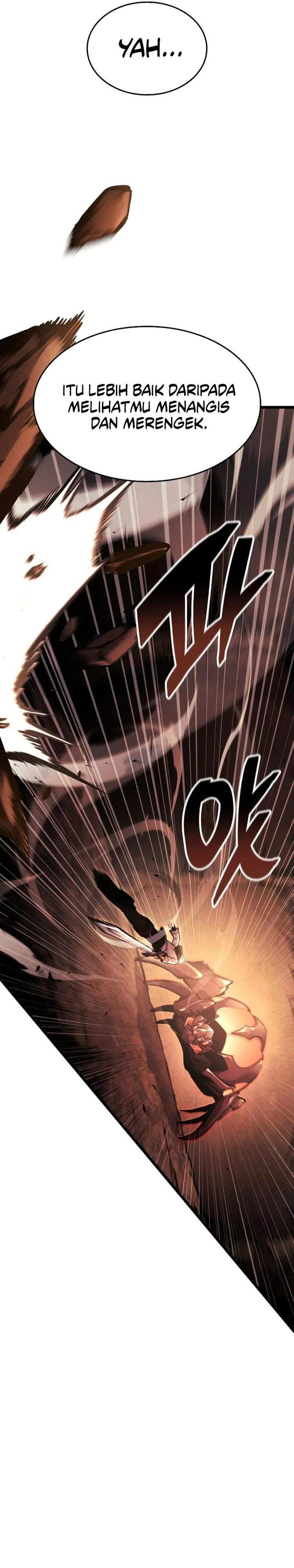 Emperor of Solo Play Chap 46 - Next Chap 47