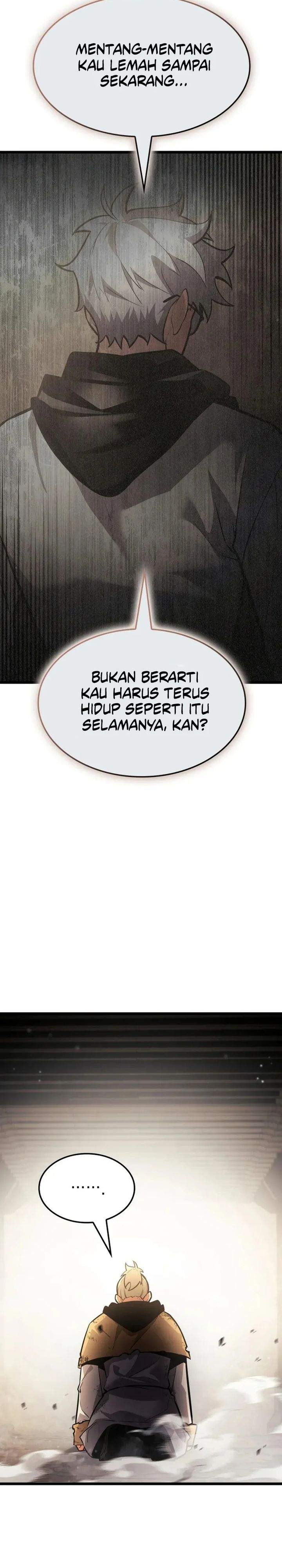 Emperor of Solo Play Chap 46 - Next Chap 47