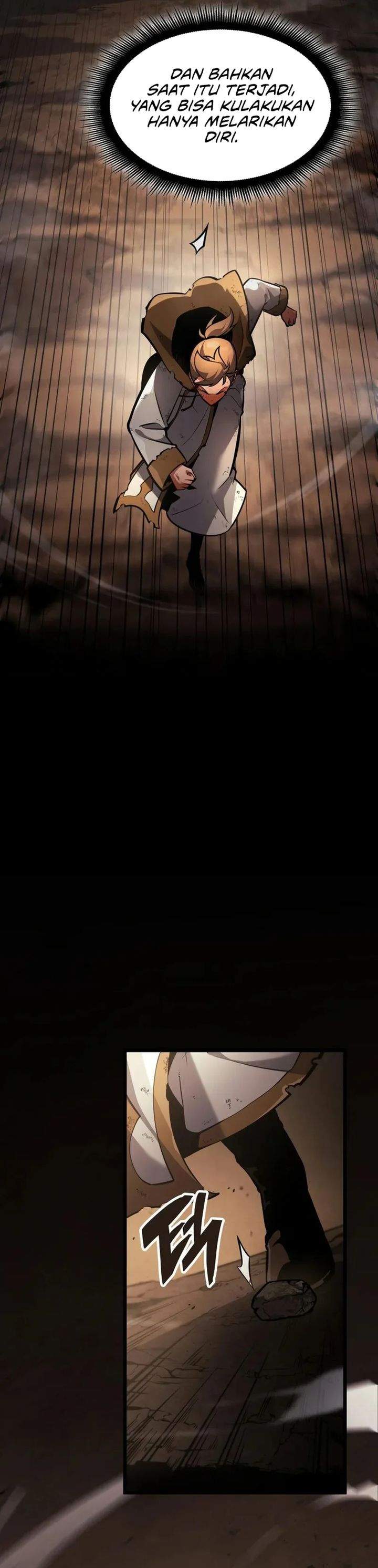 Emperor of Solo Play Chap 46 - Next Chap 47