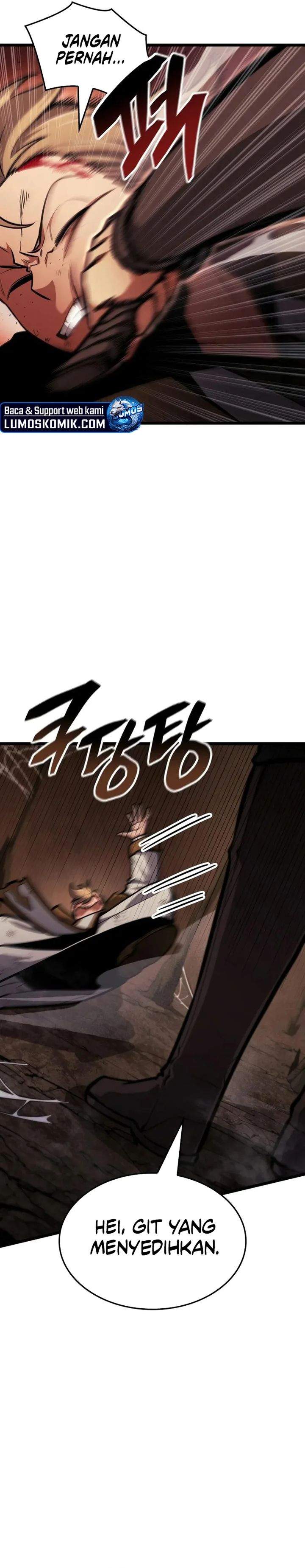 Emperor of Solo Play Chap 46 - Next Chap 47