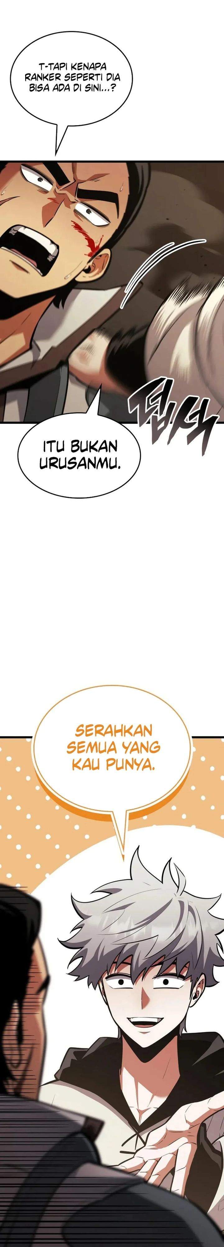 Emperor of Solo Play Chap 46 - Next Chap 47