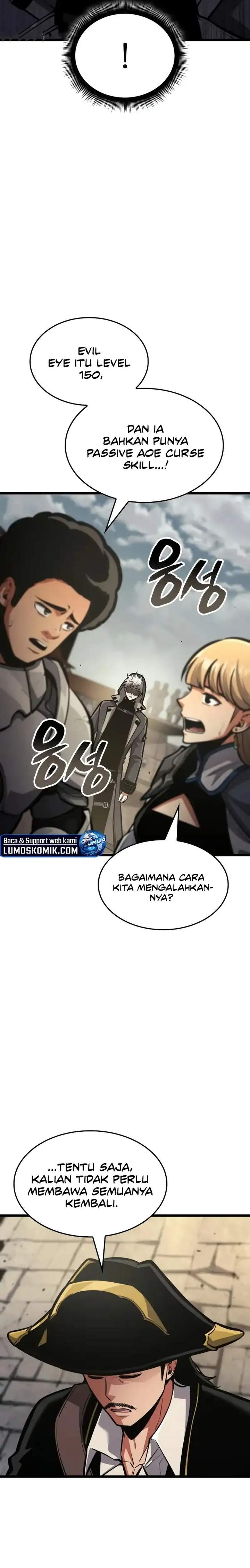 Emperor of Solo Play Chap 47 - Next Chap 48