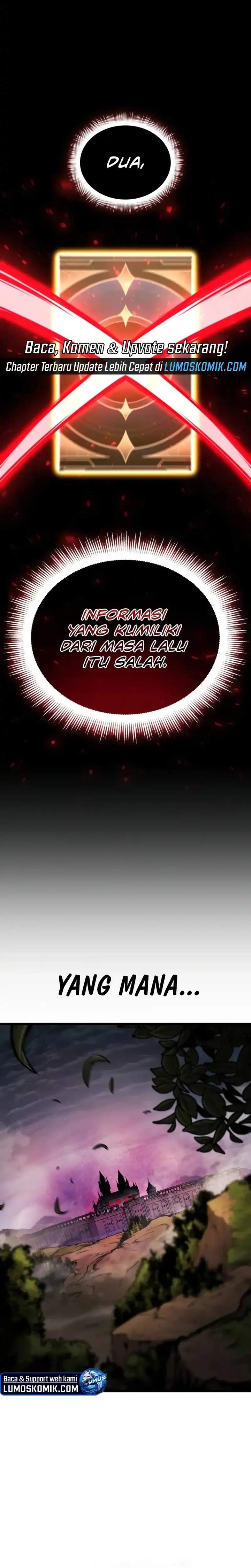 Emperor of Solo Play Chap 47 - Next Chap 48