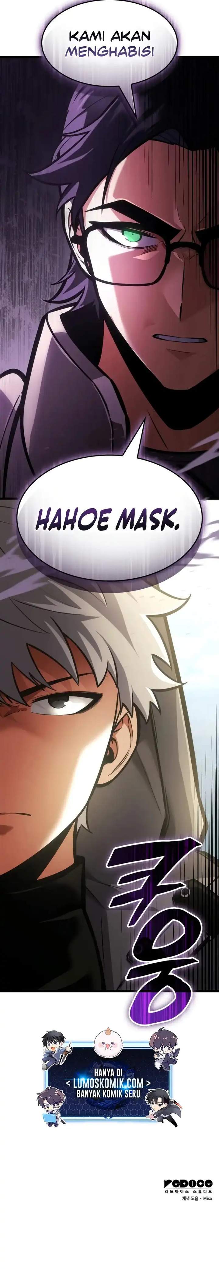 Emperor of Solo Play Chap 47 - Next Chap 48