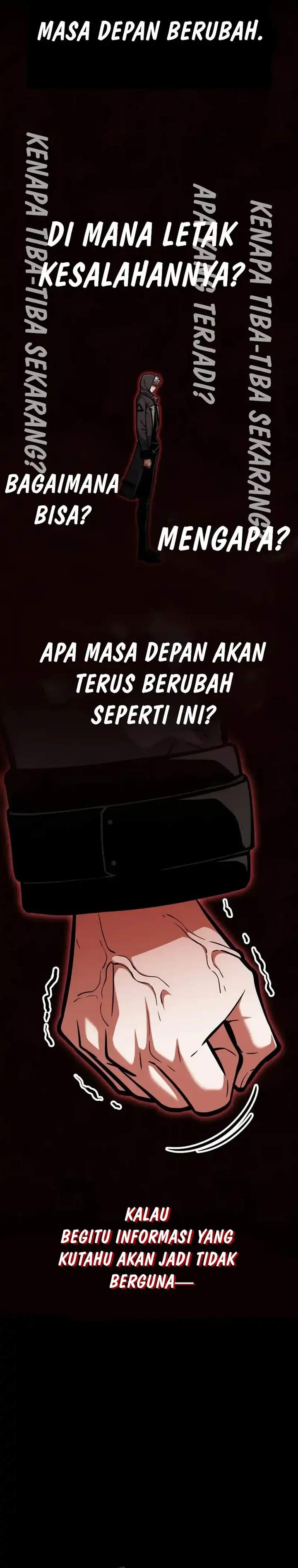 Emperor of Solo Play Chap 47 - Next Chap 48