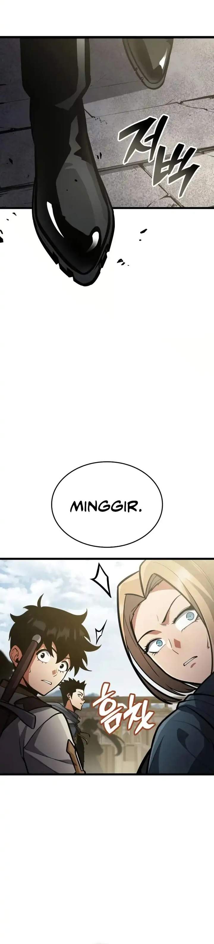 Emperor of Solo Play Chap 47 - Next Chap 48