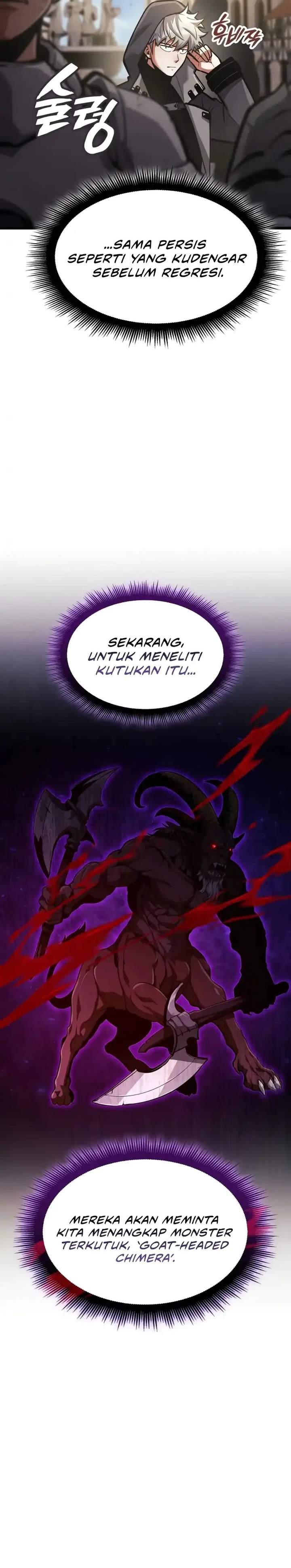 Emperor of Solo Play Chap 47 - Next Chap 48