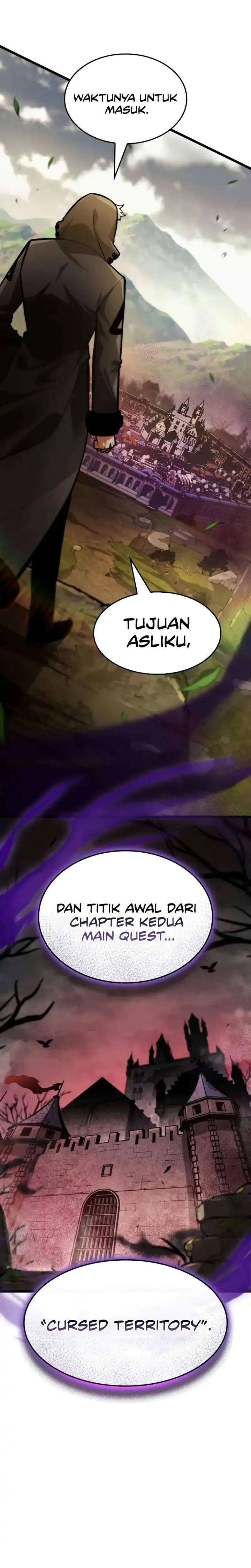 Emperor of Solo Play Chap 47 - Next Chap 48