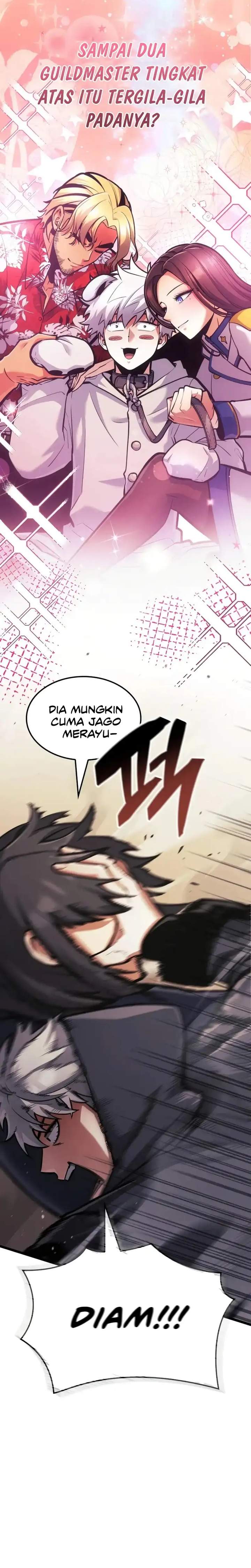 Emperor of Solo Play Chap 47 - Next Chap 48