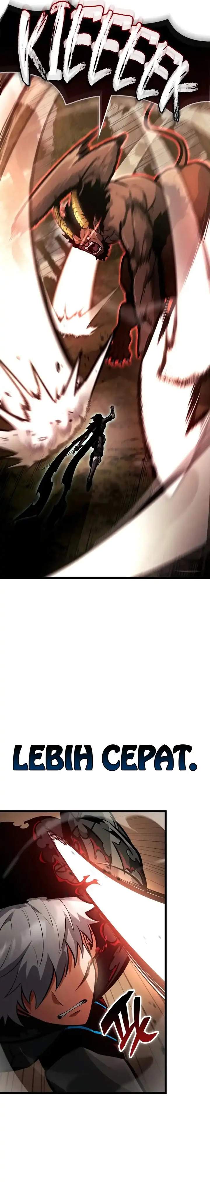 Emperor of Solo Play Chap 48 - Next Chap 49