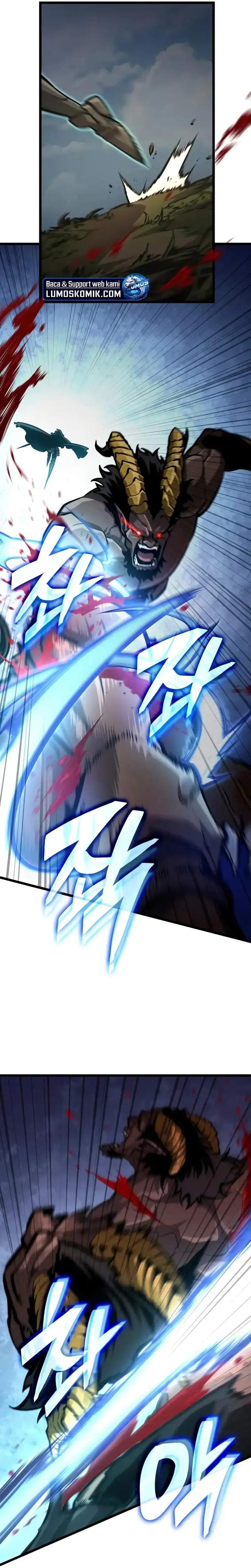 Emperor of Solo Play Chap 48 - Next Chap 49