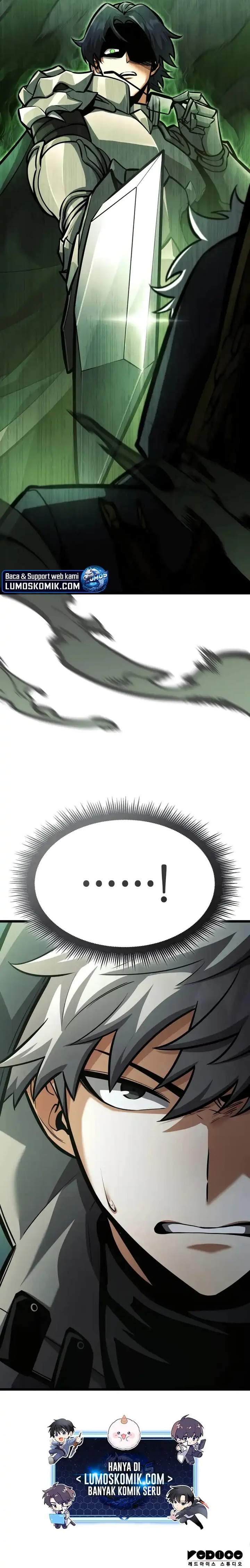 Emperor of Solo Play Chap 48 - Next Chap 49