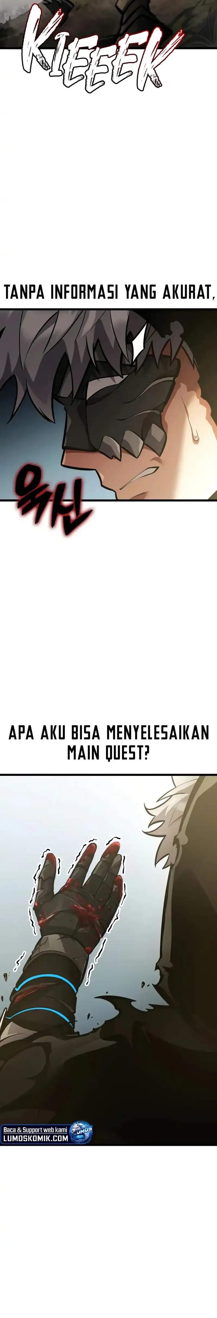 Emperor of Solo Play Chap 48 - Next Chap 49