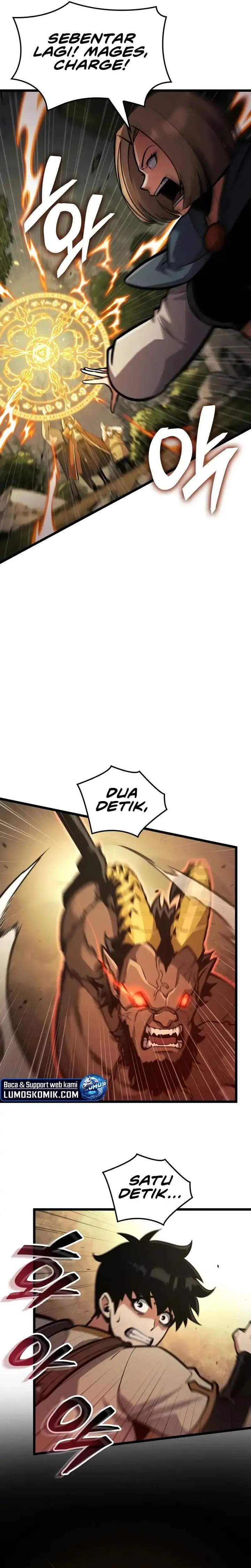 Emperor of Solo Play Chap 48 - Next Chap 49