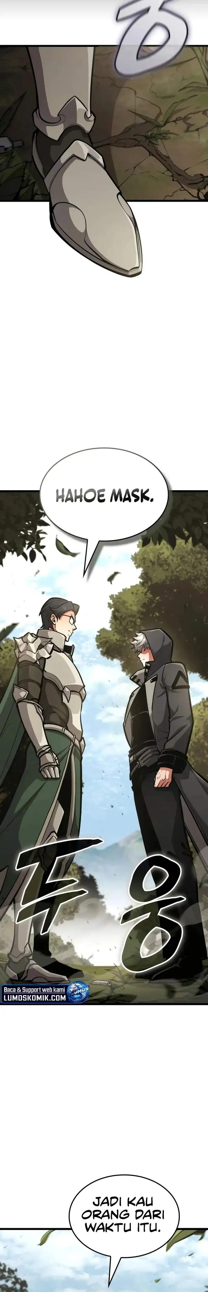 Emperor of Solo Play Chap 48 - Next Chap 49