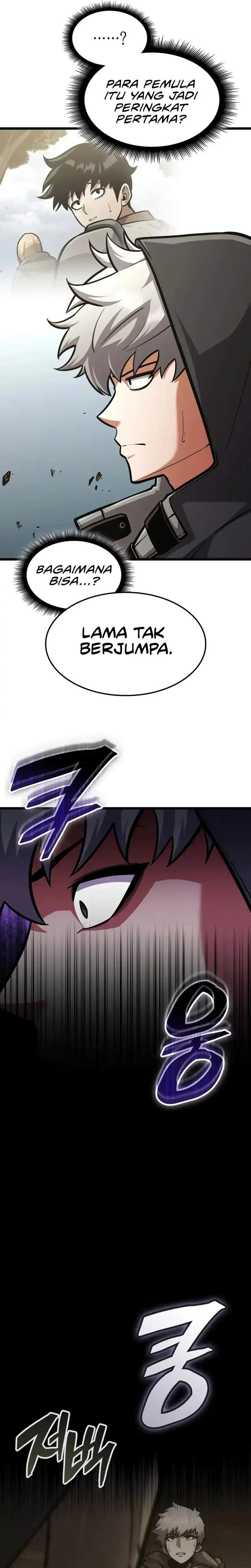 Emperor of Solo Play Chap 48 - Next Chap 49