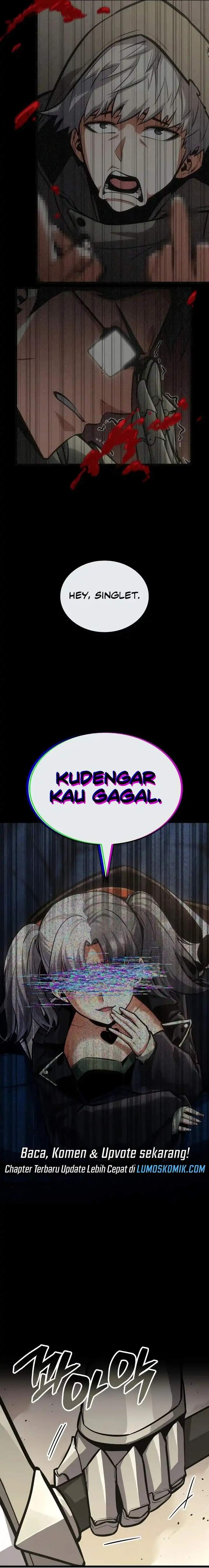 Emperor of Solo Play Chap 49 - Next Chap 50