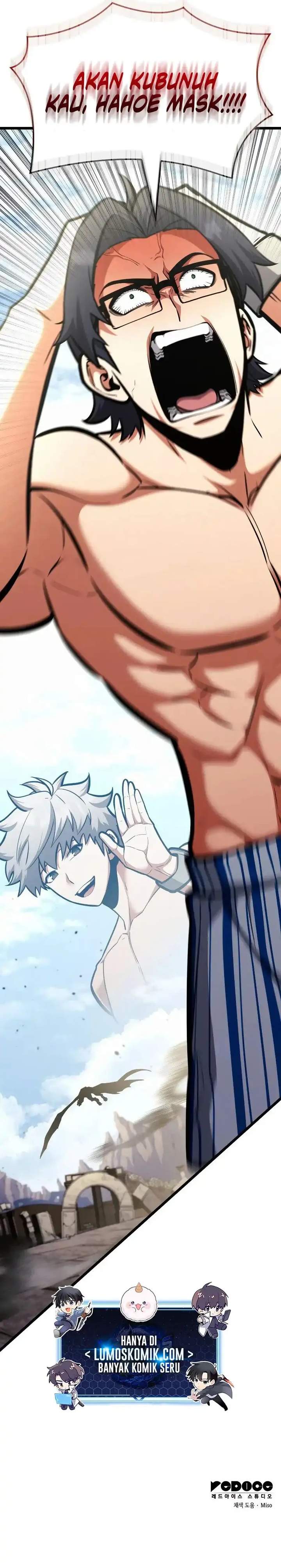 Emperor of Solo Play Chap 49 - Next Chap 50