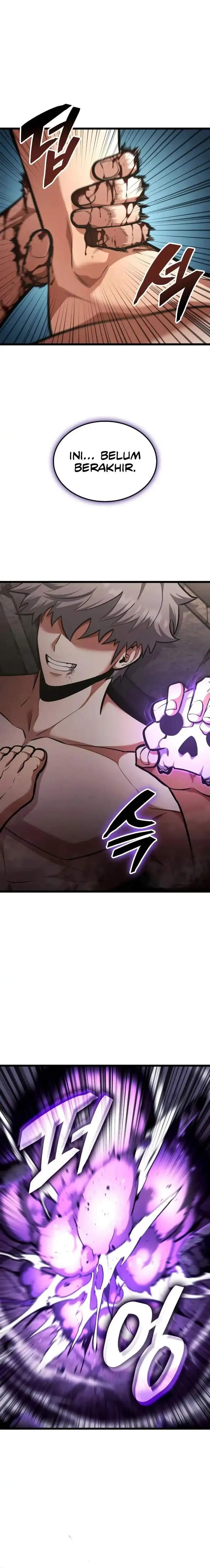 Emperor of Solo Play Chap 49 - Next Chap 50