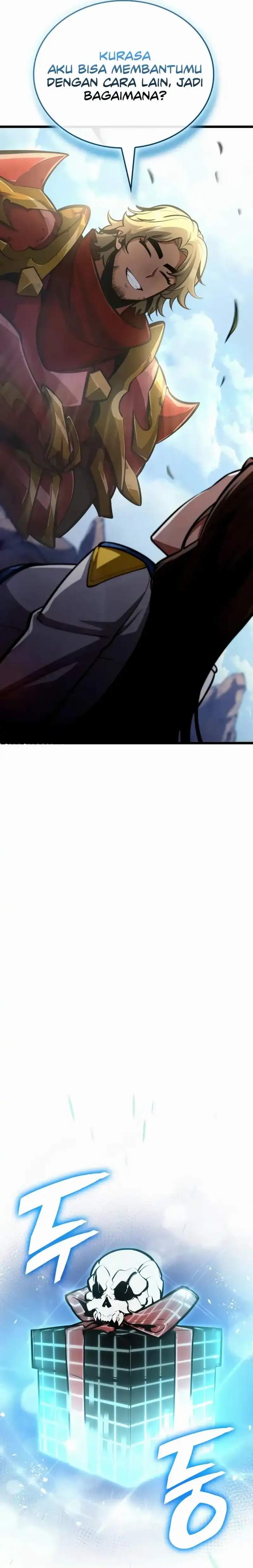 Emperor of Solo Play Chap 50 - Next Chap 51